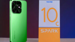Tecno Spark 10C price in Pakistan September 2023