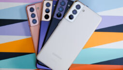 Samsung Galaxy S21 price in Pakistan