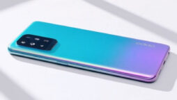 Oppo A95 price in Pakistan