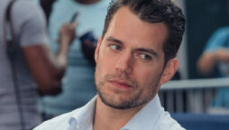 Henry Cavill