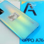 Oppo A76 price in Pakistan & specifications