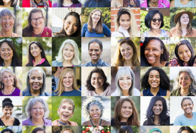 UN Celebrates International Women’s Day