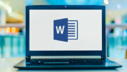 Microsoft Word