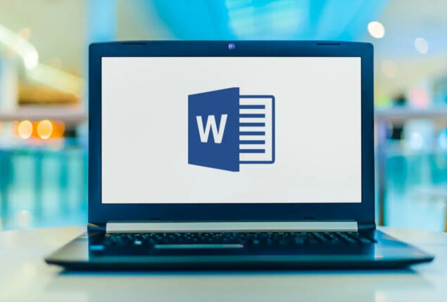 Microsoft Word is adding a shortcut for Paste Text Only
