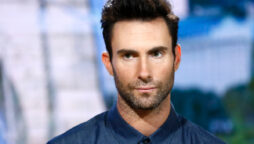 Adam Levine