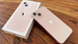 iPhone 13 price in Pakistan