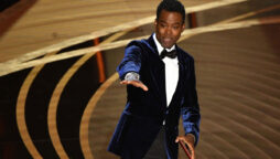 Chris Rock