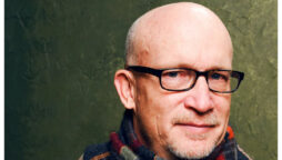 Alex Gibney