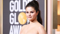 Selena Gomez