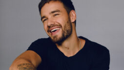 Liam Payne