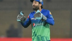 Rizwan Multan Sultans