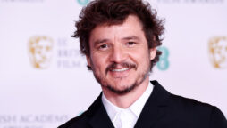 Pedro Pascal