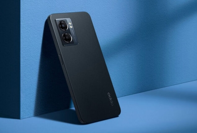 The Oppo A57 is a mid-range smartphone that is now available for purchase on the market at an affordable price range.