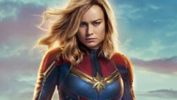 The Marvels delayed yet again due to Brie Larson