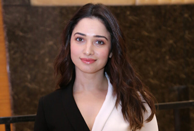 Tamannaah Bhatia finally discusses her relationship with Vijay Varma