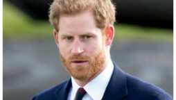 Prince Harry