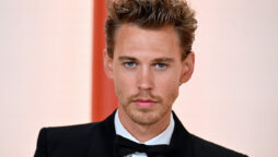 Austin Butler