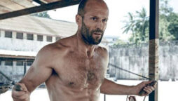 Jason Statham