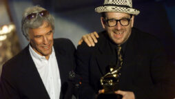 Elvis Costello