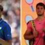 Carlos Alcaraz & Daniil Medvedev hubs in on 1st Indian Wells title odds