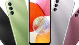 Samsung Galaxy A14 price in Pakistan