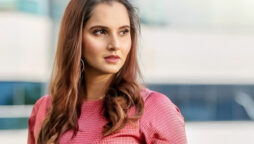 Sania Mirza