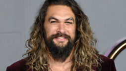 Jason Momoa