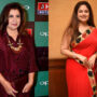 Ayesha Jhulka was the subject of a song that Farah Khan claims she choreographed