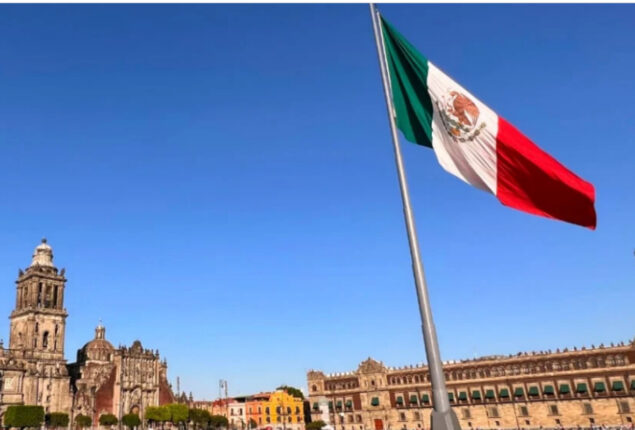 Mexico too dangerous for spring break, says Texas officials