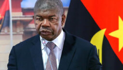 Angola