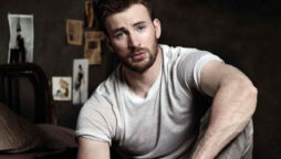 Chris Evans