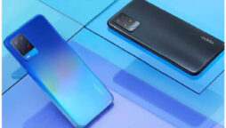 Oppo A54 price in Pakistan