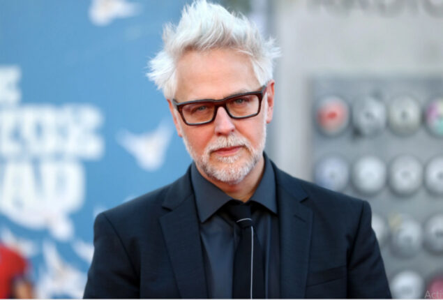 James Gunn finally breaks silence on rejecting to direct Superman