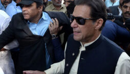 Islamabad Police reviews security arrangements ahead of Imran’s appearance