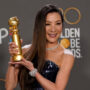 Michelle Yeoh removes her Instagram post after backlash