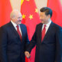  Beijing: Putin ally Lukashenko meets Chinese leader Xi Jinping