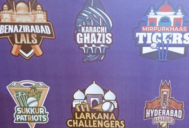 CM Sindh Murad Ali Shah launches province’s first-ever SPL