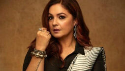 Pooja Bhatt