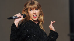 Taylor Swift