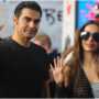 Malaika Arora recently talks about her ex-husband Arbaaz Khan