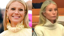Gwyneth Paltrow