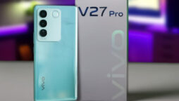 Vivo V27 Pro price in Pakistan & specs