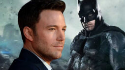Ben Affleck
