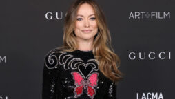 Olivia Wilde