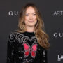 Olivia Wilde shares her new beginning chapter with fans