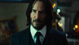John Wick: Chapter 4
