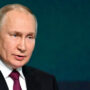 Vladimir Putin says Germany remains “occupied”