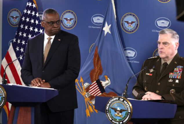 US drone downing: Russia will attempt to recover drone fragments