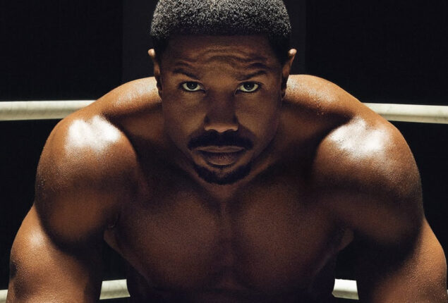 Creed III dethrones Ant-man and the Wasp: Quantamania after $22 million box office opening