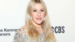 Ellie Goulding